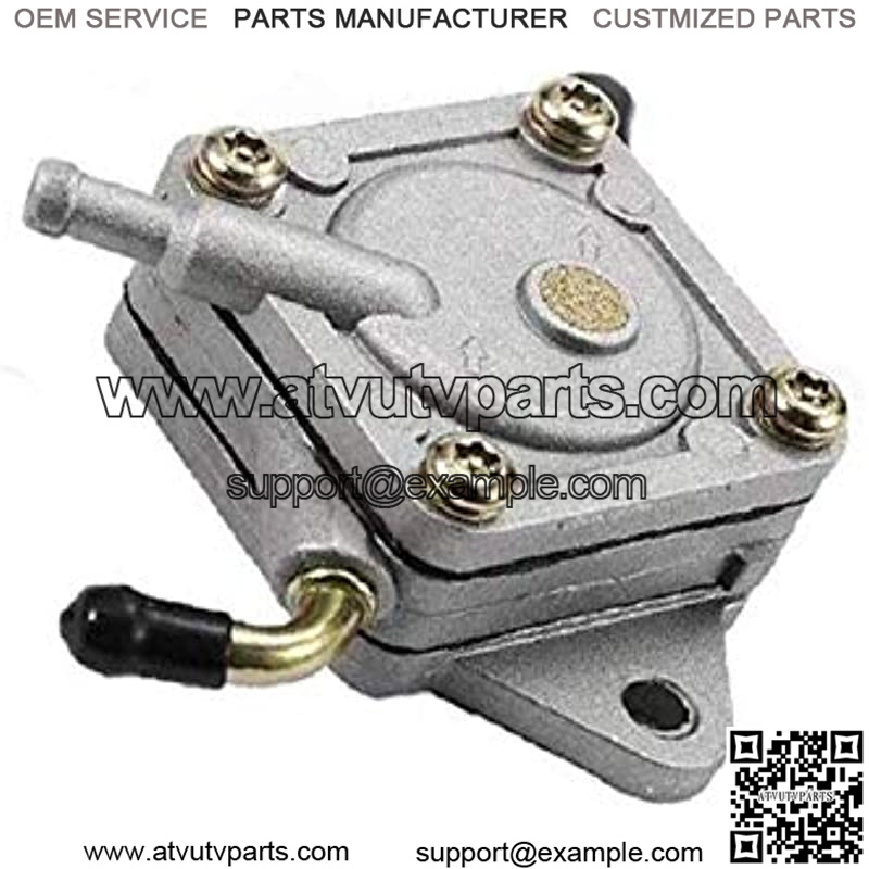 AM109212 Fuel Pump Fit for FC540 FC420V Engine Replace AM109212 AM106164 AM101074 Part Number