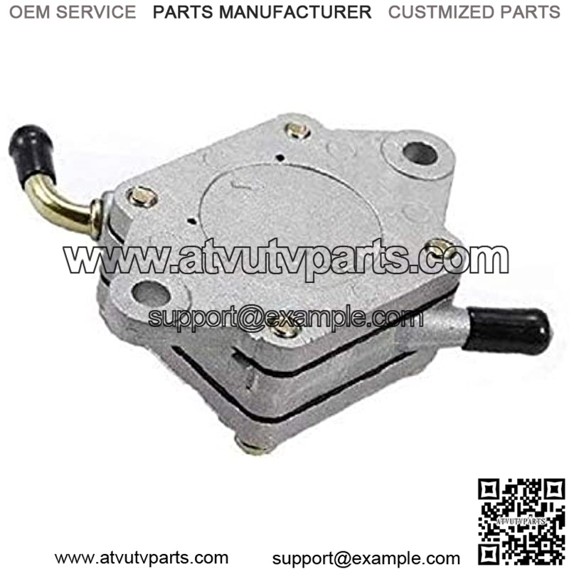AM109212 Fuel Pump Fit for FC540 FC420V Engine Replace AM109212 AM106164 AM101074 Part Number - Image 2