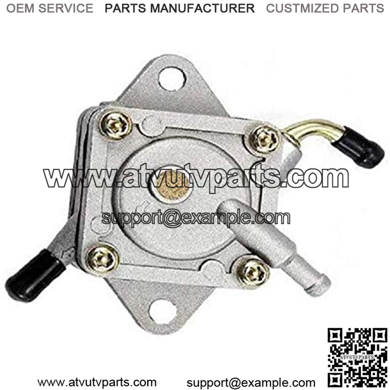 AM109212 Fuel Pump Fit for FC540 FC420V Engine Replace AM109212 AM106164 AM101074 Part Number - Image 3
