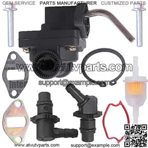 Fuel Pump for CV13S CV14S CV15S CV16S CH11S CH12.5S CH13S CH15 CV430 CV460 CV490 CV491 CV491 CV492 CV493 Engine 11 12.5 13 14 15 HP L110 LT133 LT155 LX255 GT225