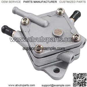 Fuel Pump Replacement for 491922, 808656 24 393 04-S, 24 393 16-S