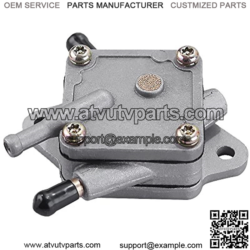 Fuel Pump Replacement for 491922, 808656 24 393 04-S, 24 393 16-S - Image 2