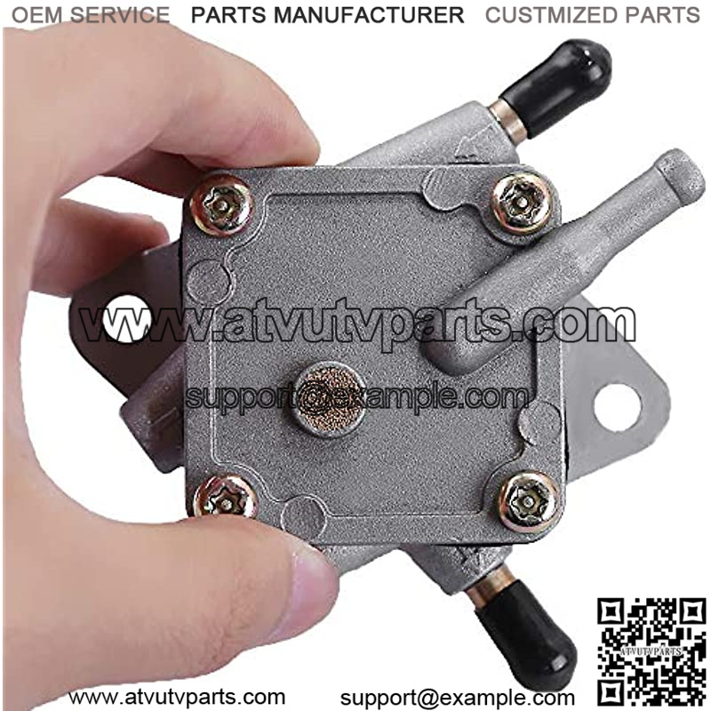 Fuel Pump Replacement for 491922, 808656 24 393 04-S, 24 393 16-S - Image 3