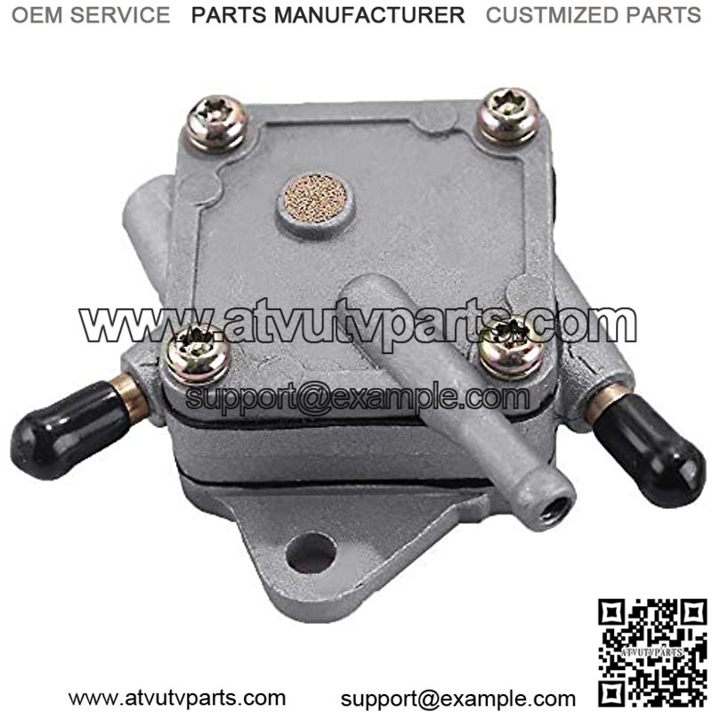 Fuel Pump Replacement for 491922, 808656 24 393 04-S, 24 393 16-S - Image 4