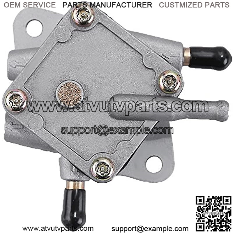 Fuel Pump Replacement for 491922, 808656 24 393 04-S, 24 393 16-S - Image 5