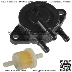 Fuel Pump For Polaris Sportsman 300 4x4 2008 3089760