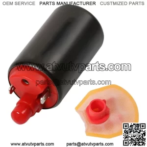 Fuel Pump For 2008-2016 Kawasaki Teryx 750 / Mule 4000 4010 Replaces 49040-0716 (For: More than one vehicle)