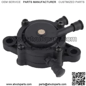 Fuel Pump Kawasaki FH430B FH541V FH580V FH601V FH641V FH661V FH680V FH721V MOTOR (For: More than one vehicle)