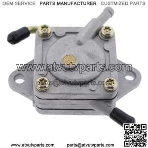 For Kawasaki Mule 500 520 550 Vacuum Fuel Pump 49040-2067