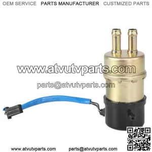 HFP-181-008 Electric Fuel Pump Honda Shadow 750 Kawasaki Mule 49040-1057