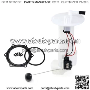 Kawasaki Mule 4000 4010 Mule SX 4X4 Teryx 750 2009-2021 QFS Fuel Pump Assembly (For: More than one vehicle)