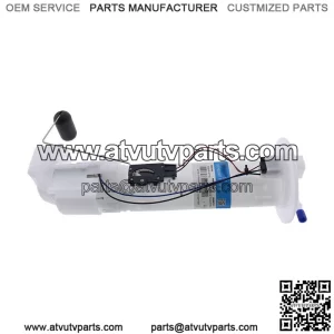 Fuel Pump Assembly 49040-0716 For Kawasaki Teryx 800 4 800/750 4X4 Mule Pro-FXT