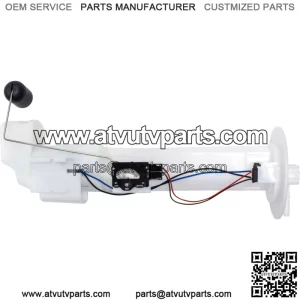Fuel Pump Assembly 2014-2022 Kawasaki Teryx4 Teryx 4 800 4x4 47-1031 (For: Kawasaki Mule PROMX)