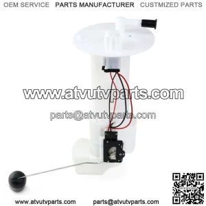 Kawasaki KRF750 Teryx 2009-2013 Fuel Pump Module Assembly + Tank Seal 49040-0718 (For: Kawasaki Mule 4000)