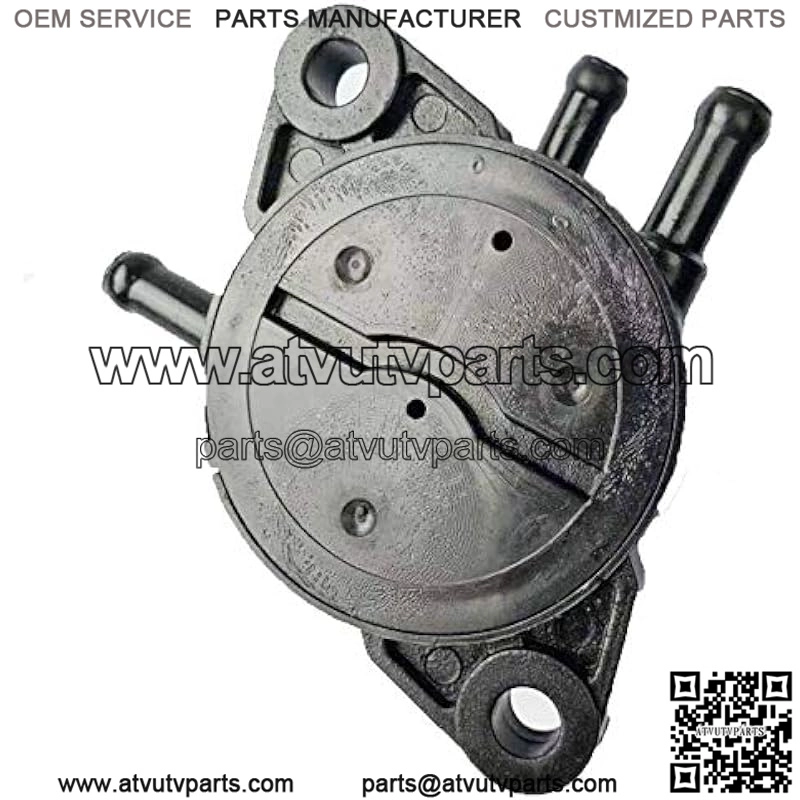 Fuel Pump compatible with Kawasaki MULE 610 4X4 KAF400 1993 2005 2006 2007 2008 2009-2015 - Image 3