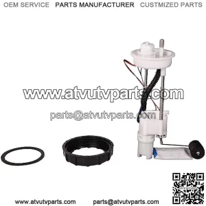 Fuel Pump Module Assembly for Polaris RZR 900 RZR XP 10002014-20192205502,Simple Installation,Fast delivery,Free Return and Exchange