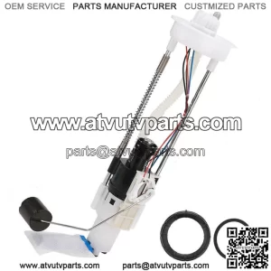 Fuel Pump Assembly Fits For Polaris Ranger 500 570 800 ETX 2204852 2204945   (For: Polaris)