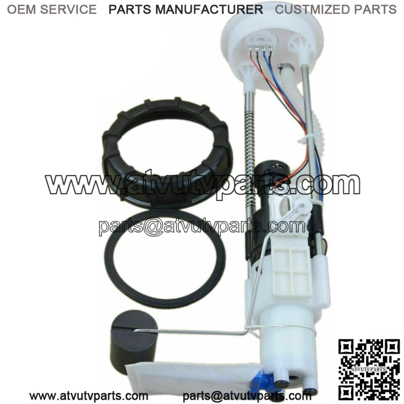 Fuel Pump Assembly For Polaris Ranger 900 Crew XP EPS 2014-19 Ranger XP1000 2017 (For: Polaris)