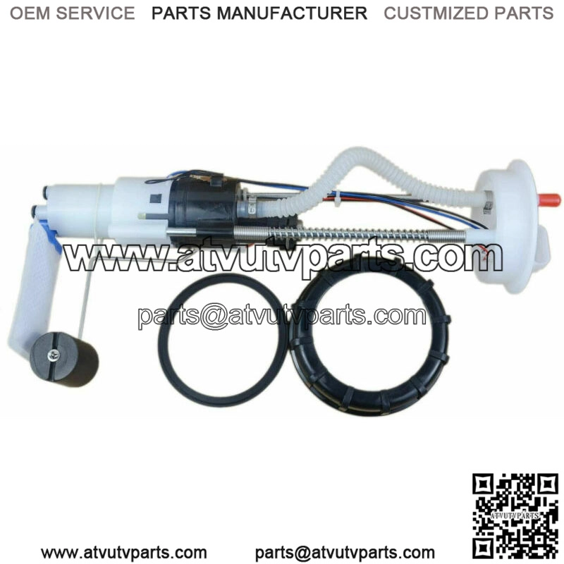 Fuel Pump Assembly For Polaris Ranger 900 Crew XP EPS 2014-19 Ranger XP1000 2017 (For: Polaris) - Image 2