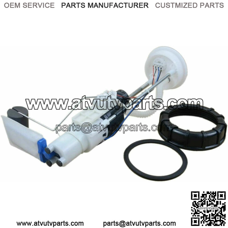 Fuel Pump Assembly For Polaris Ranger 900 Crew XP EPS 2014-19 Ranger XP1000 2017 (For: Polaris) - Image 3