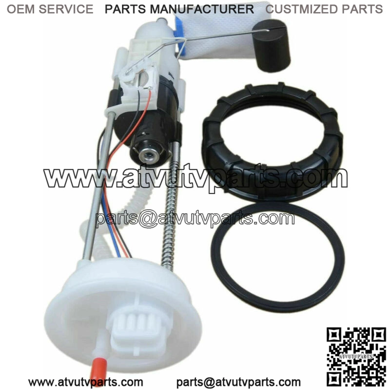 Fuel Pump Assembly For Polaris Ranger 900 Crew XP EPS 2014-19 Ranger XP1000 2017 (For: Polaris) - Image 4