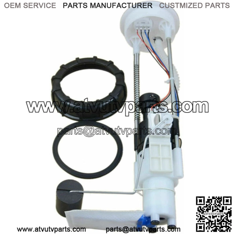 Fuel Pump Assembly For Polaris Ranger 900 Crew XP EPS 2014-19 Ranger XP1000 2017 (For: Polaris) - Image 5