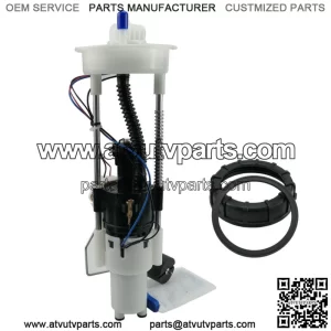 Fuel Pump Assembly For Polaris EPS /RZR 800 /RZR 800 S/ 2011 RZR 4 800 47-1011