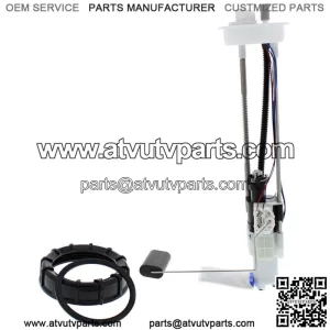 Fuel Pump Assembly For 2012 Polaris Ranger XP 800 4x4 LE EFI EPS  47-1012 (For: Polaris)
