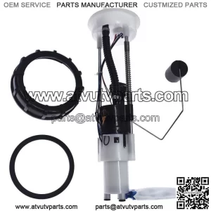 New Fuel Pump Assembly for Polaris Ranger RZR 570 2014-2018 Sender 2204945 (For: Polaris)