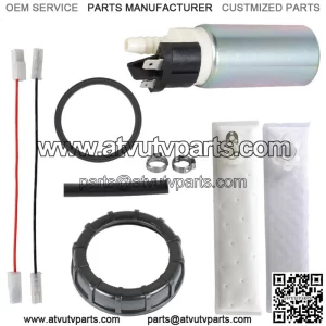 For 2016-2021 Polaris Fuel Pump RZR 1000 Turbo 2521560 /2206278 /1369824 (For: Polaris)