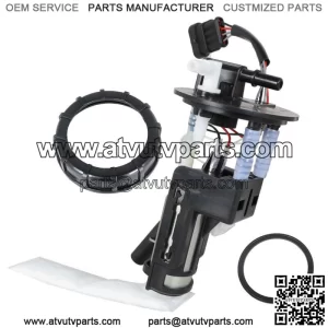 Fuel Pump Assembly For Polaris RZR Turbo S RZR XP RZR XP 4 RZR XP Turbo 2208060 (For: Polaris)
