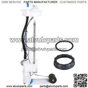 New Fuel Tank Pump Assembly For Polaris Sportsman Touring 570 850 1000 (For: Polaris)