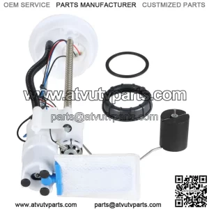 New Fuel Tank Pump Assembly For Polaris Sportsman XP 1000 2015 2016 47-1002(For: Polaris)