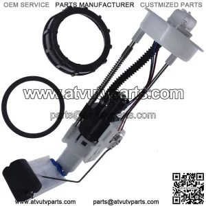 Fuel Pump Assembly For Polaris Ranger 900 Crew 2014-19 Ranger XP 1000 2017 New (For: Polaris)