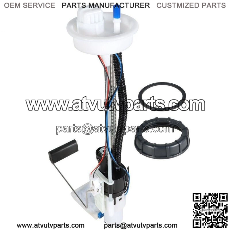 Fuel Pump For 2012 Polaris Ranger XP 800 4x4 LE EFI EPS (For: Polaris)