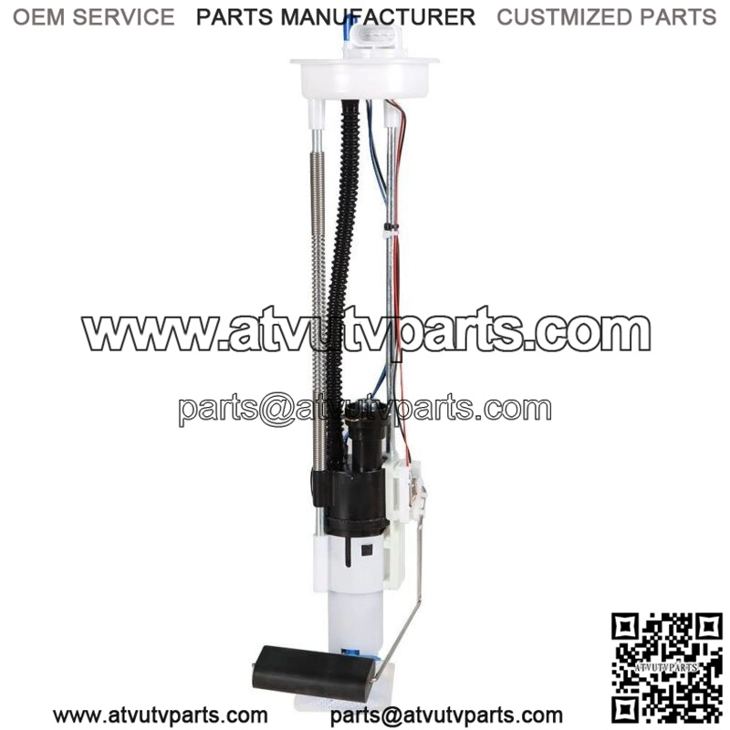 Fuel Pump For 2012 Polaris Ranger XP 800 4x4 LE EFI EPS (For: Polaris) - Image 3