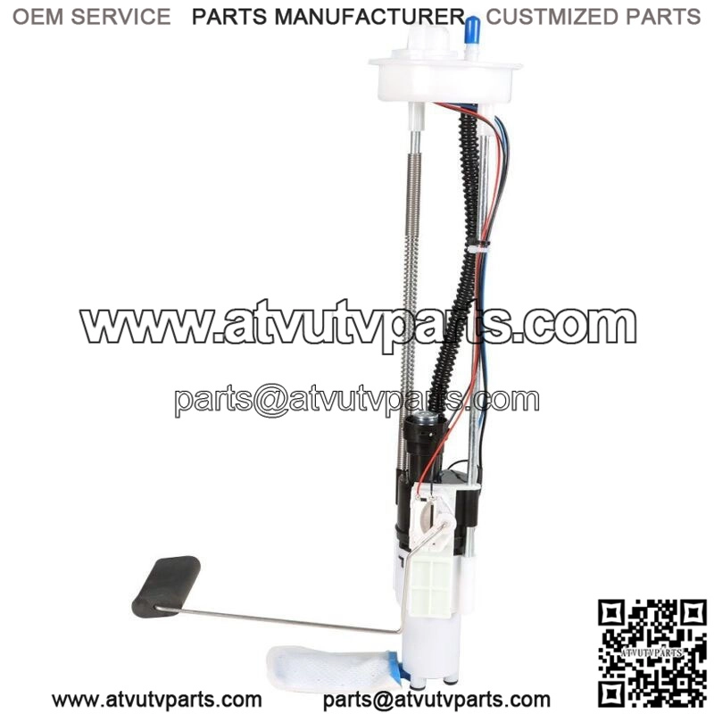 Fuel Pump For 2012 Polaris Ranger XP 800 4x4 LE EFI EPS (For: Polaris) - Image 4
