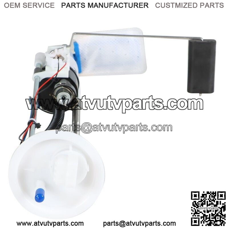Fuel Pump For 2012 Polaris Ranger XP 800 4x4 LE EFI EPS (For: Polaris) - Image 5