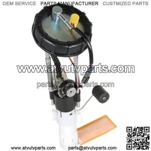 Fuel Pump Module Assembly 2006-2015 For Polaris Sportsman Forest 800 #47-1014 (For: Polaris)