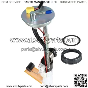 Fit For Polaris Sportsman 550 850 Touring EFI EPS #2204307 Fuel Pump Assembly (For: Polaris)