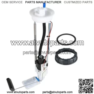 Fuel Pump Assembly Fit For 2012 Polaris Ranger XP 800 4x4 LE EFI EPS 47-1012 (For: Polaris)