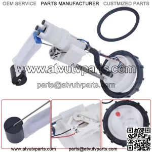 New Fuel Pump Module Assembly For Polaris RZR 900 16-19, RZR XP 1000 14-19 (For: Polaris)
