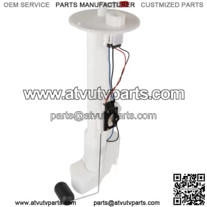 Fuel Pump for Kawasaki Teryx 800 Krf800 B C D F G H 2014 2015 2016 2017-2019 (For: Kawasaki Teryx 800)