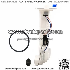 Fuel Pump Assembly for Kawasaki TERYX4 TERYX 750 800 49040-0733 (For: More than one vehicle)