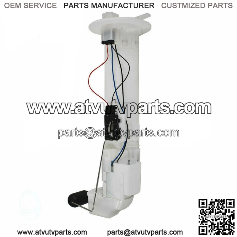 Fuel Pump Assembly w/ Sending Unit For KAWASAKI Teryx Teryx4 750/800 49040-0716