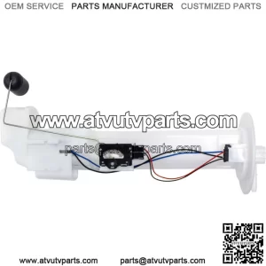 AB Gas Tank Pump Assembly for Kawasaki Teryx4 800 4x4 14 (For: Kawasaki Teryx4 800)