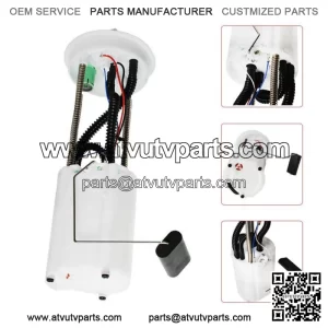 For Massimo MSU400 2015-2017 MSU500 2015-2016 MSU700 MSU700 4 2015 Fuel Pump