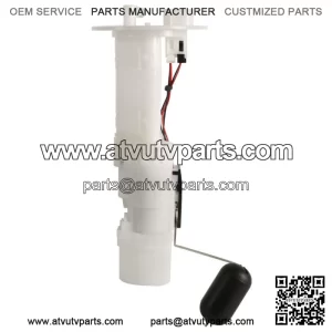 Fit For 2009-2013 Kawasaki Teryx 750 2009-2019 Mule 4010 Fuel Pump Assembly ATV