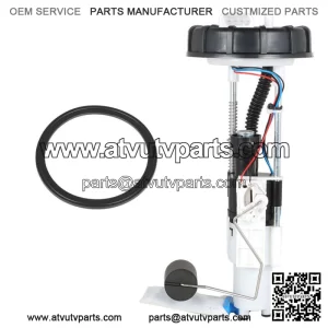 For Polaris RZR 900 XP 2011 2012 2013 2014 Fuel Pump Assembly 47-1007 NEW