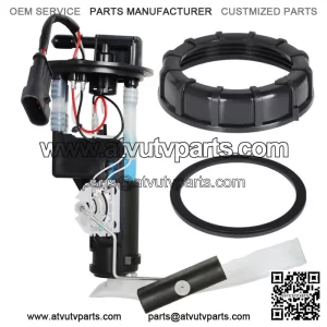 Fit For 2020 Polaris General 1000 Deluxe EPS Fuel Pump Assembly 2208121 47-1016